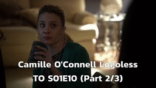 Scenes Of Camille Oconnell In To S01E10 Part 23