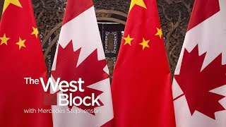 Canadians detained in China may not know why they have been arrested