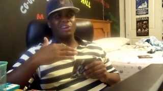 Watch Maestro Fresh Wes Higher Level video