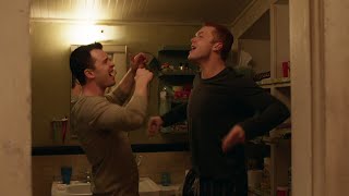 Gallavich 11X07 Scene 9 Rain On Me