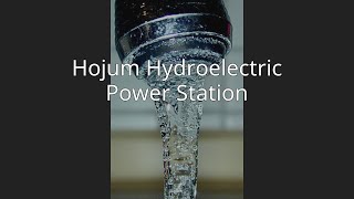 Hojum Hydroelectric Power Station