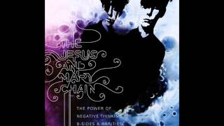 Watch Jesus Mary Chain Bleed Me video