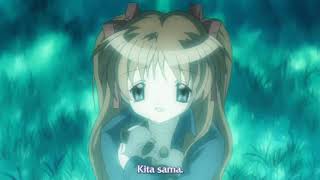 KANON 2006 ANIME MEMORIES PART 3