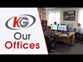 Kovacs Group - Offices in Leicester, Coventry & Manchester | Let's get to work!