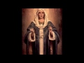 Complete Gregorian Chant Rosary