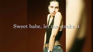 Watch Pj Harvey Rub Til It Bleeds video