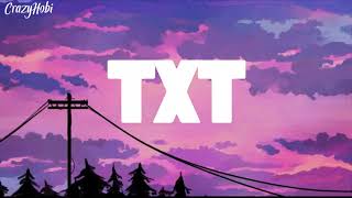 Txt - Wishlist Adaptación A Español