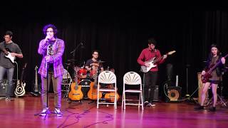 #AudiçãoTocaPaulista - O Músico é Você - Cover Musical