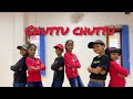 Chuttu Chuttu Dance Video | Mind Freak Dance Studio | kids Dance