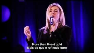 Watch Darlene Zschech It Is You video
