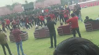 Ngi Campus With