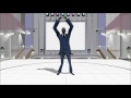 spy