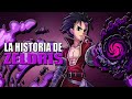 La HISTORIA de ZELDRIS el Mandamiento de la Piedad l Nanatsu no Taizai (Los 7 Pecados Capitales)