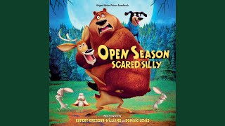 Mr Weenies Opera