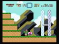 Super Mario World Episode 6-Chocolate Island (Area 6)