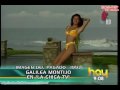 Galilea Montijo - Bikini de Jovencita