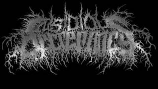 Watch Insidious Decrepancy Ordainment Of Iniquity Luridly Asphyxiating Righteousness video