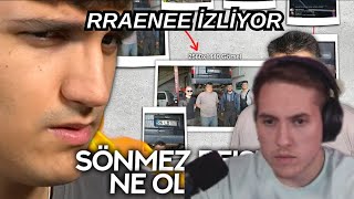 Rraenee İzliyor Charmquell - Sönmez Rei̇s Öldü Mü? Ve Önceki̇ Vi̇deo Neden Kaldirildi?