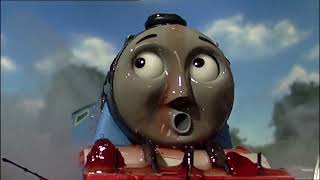Finding Thomas Finding Nemo Part 6 - Thomas Gets Captured