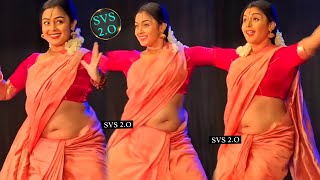 Transformative Talent Actress Mokksha Stunning Evolution Must-Watch Moments