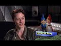 Gnomeo Juliet Featurette Gnomeo Juliet Featurette