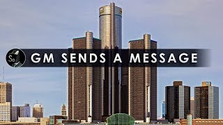 GM Moves On, Should We Do the Same?