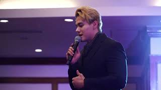 Hein Min Thu Testimonyevangelismrevival