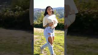 Abby Berner Fashion Model