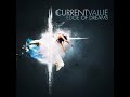 CURRENT VALUE - EDGE OF DREAMS (OUTNOW) SECTION 8 RECORDINGS