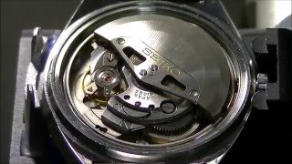 Grand Seiko 6146 From 1972 At Tokyo-Watches