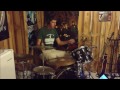 Them Crooked Vultures - Elephants (Drum Cover #10)