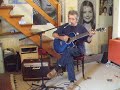 Big Bad John - Jimmy Dean - Acoustic Cover - Danny McEvoy