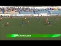 Săgeata Năvodari ar putea sărbători joi seara promovarea în Liga I la fotbal - Litoral TV