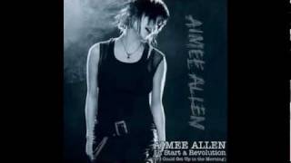 Watch Aimee Allen More Man Than Youll Ever Be video