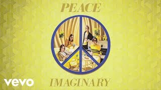 Watch Peace Imaginary video