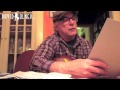 David Olney "You Never Know" (December 23, 2014) weekly web series