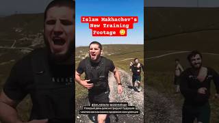 Islam Makhachev Getting Ready For His Next Le Fight