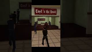 Postal 2 Zombie Krotchy