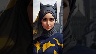 The Hijab Heroes