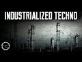 Sample Pack - Industrialized Techno