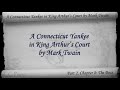 Part 2 - Chapter 08 - A Connecticut Yankee in King Arthur's Court by Mark Twain