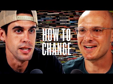 Brad Stulberg On Mastering Change With Science And Stoicism