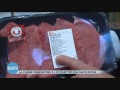 Etichettatura carne Etichettatura carne