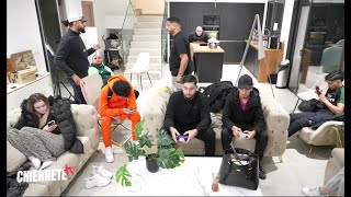 Nasdas Live Cache Cahce Cash Nas