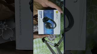 Best Over-Ear Headphones Under 799 Ptron Studio Evo Review