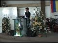 Rev. Orbein Hermida - La Superficialidad del Evangelio en la Iglesia IV.mpg