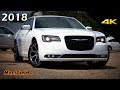 2018 Chrysler 300 S - Ultimate In-Depth Look in 4K