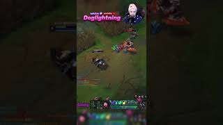 Pro Player Baited By Neeko