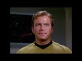 Star Trek: TOS - This is captain Kirk (Ordered the destruction of Enterprise)