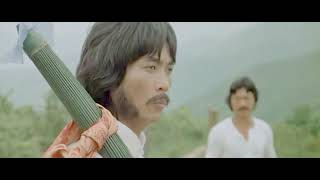 Hwang Jang Lee Ve Yuen Shun Yi Sarhoş Usta 1978